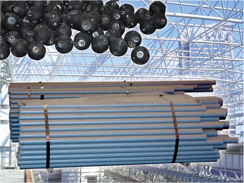 枣庄大型主题乐园网架